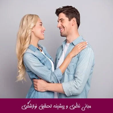 مبانی نظری و پیشینه تحقیق نوازشگری