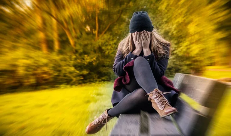 مبانی نظری و پیشینه تحقیق افسردگی + اختلال افسردگی