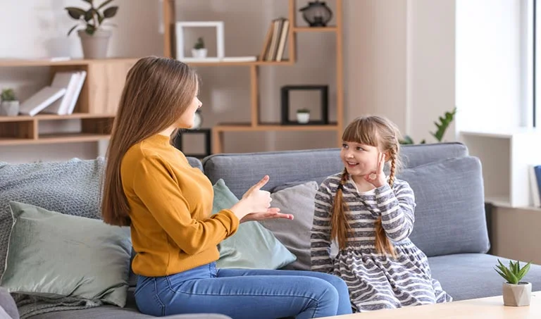 مبانی نظری و پیشینه تحقیق نقص شنوایی و ناشنوایی