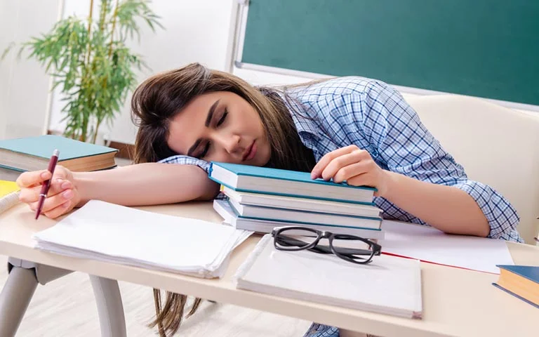 پیشینه تحقیق (پژوهش) افت تحصیلی و عوامل افت تحصیلی Ofte_Tahsily