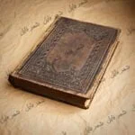 کتاب گنج نامه شیخ بهایی
