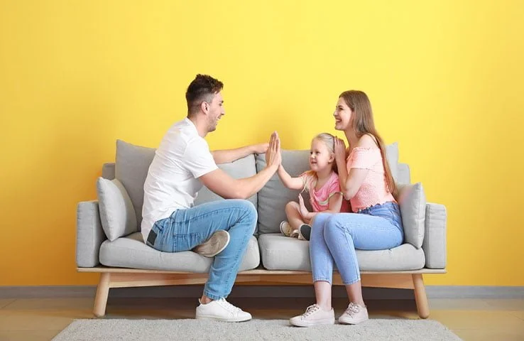 پیشینه تحقیق (پژوهش) صمیمیت زناشویی
